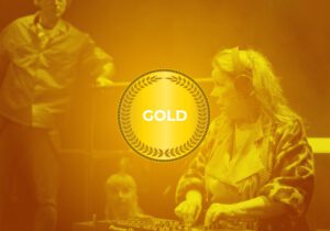 Giving Culture Gift Cards gold