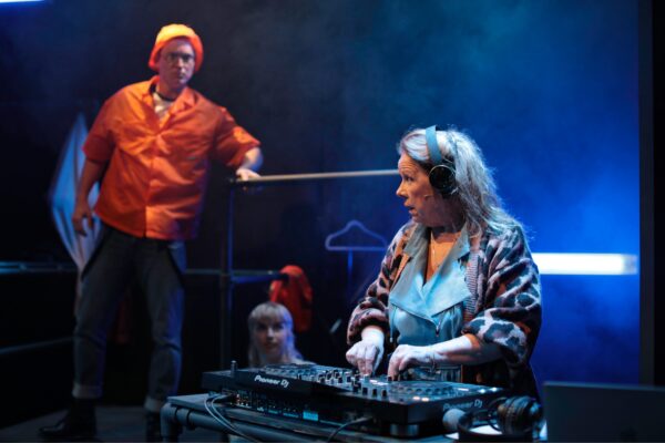 Giving Culture Gift Cards - give theatre as a gift (ATYP) M Rock