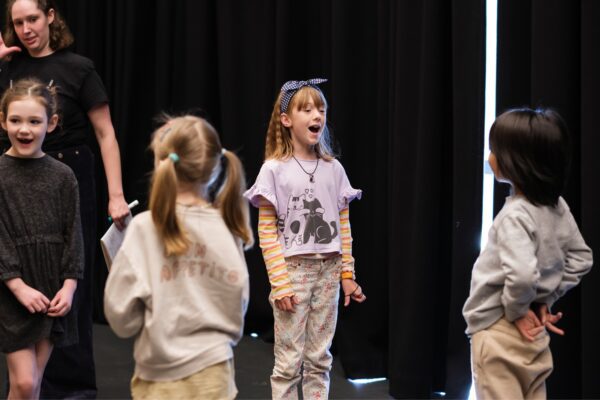 Giving Culture Gift Cards - give theatre as a gift (ATYP)