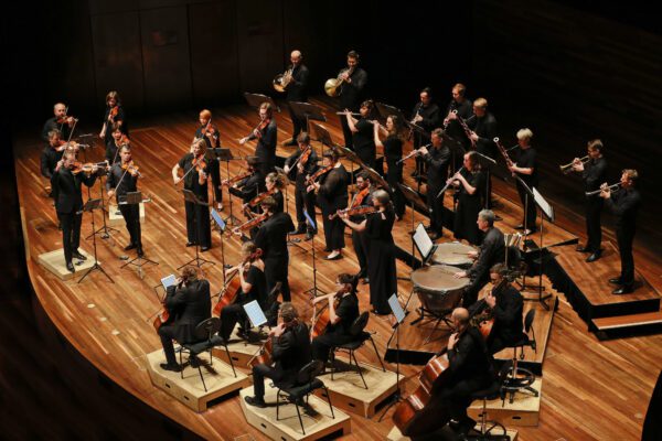 Give music as a gift - Australian Chamber Orchestra ACO - Giving Culture Company Gift Cards