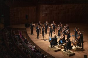 Giving Culture Gift Cards music as a gift