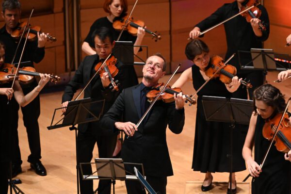 Give music as a gift - Giving Culture Gift Cards