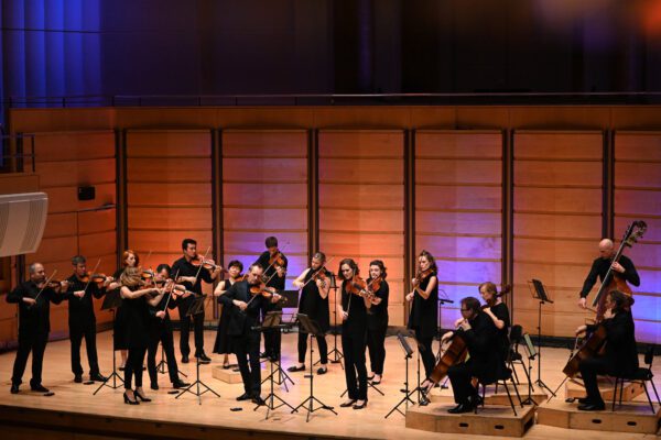 Give music as a gift - Giving Culture Gift Cards