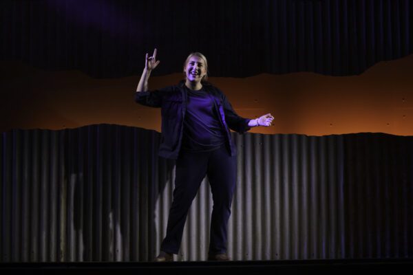 ATYP - Look the Part