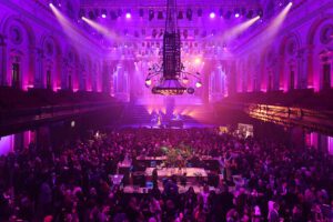 Giving Culture Sydney Film Festival (SFF)