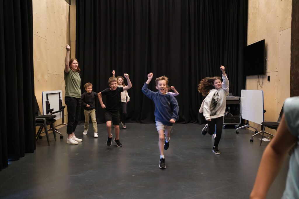 ATYP Spring Holiday Workshops