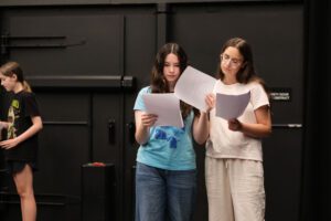 ATYP drama classes