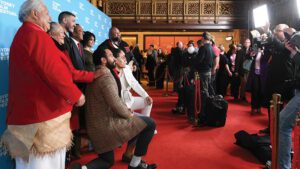 SFF First Nations Prize