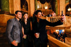 FILM STATE OpeningNightGalaTheNewBoy 073 07062023 70thSFF