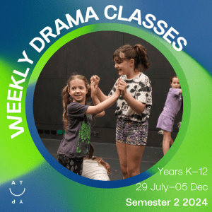ATYP Semester 2 Workshops