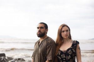 ACO Up Close - Omar Musa and Mariel Roberts