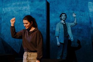 ATYP's Past the Shallows